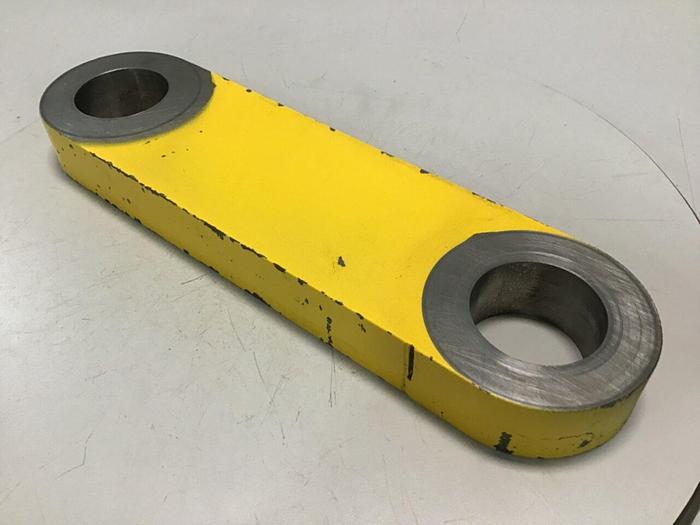 Used VAN DORN Toggle Link 308078 #116487