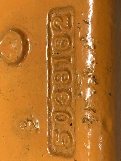 Used CINCINNATI MILACRON Toggle Link 5038162 #131476