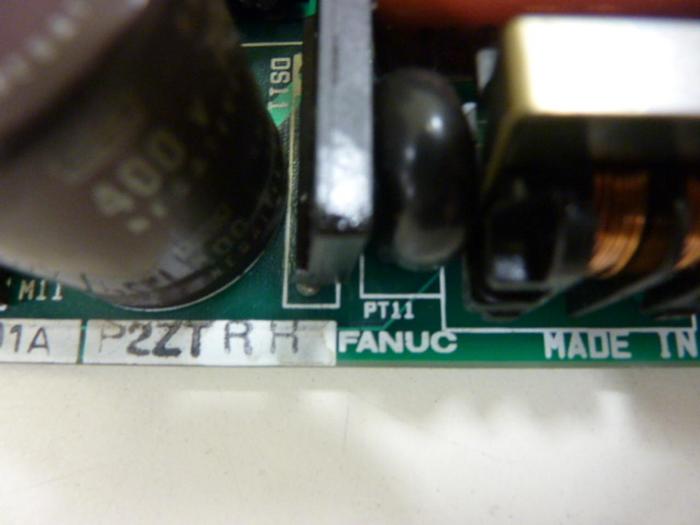 Used FANUC Circuit Board A20B-1004-0650/01A #60594