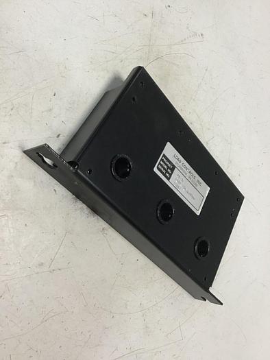 Used LOAD CONTROLS INC Power Cell Controller PH-3A #140578