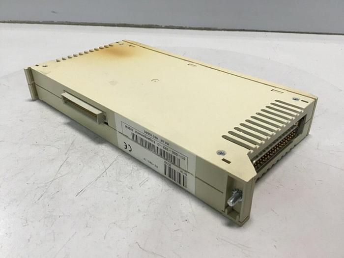 Used DEMAG Input Module 01-006-322-D DI32W 06715565 #123061