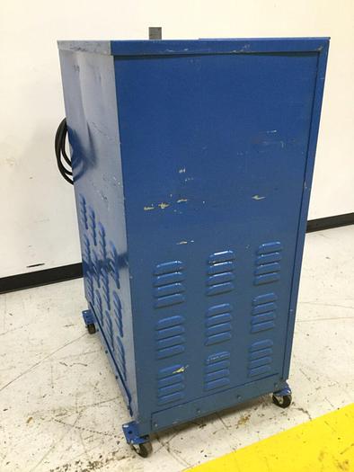 Used CINCINNATI MILACRON 100 CFM Desiccant Dryer CDD-100 Used