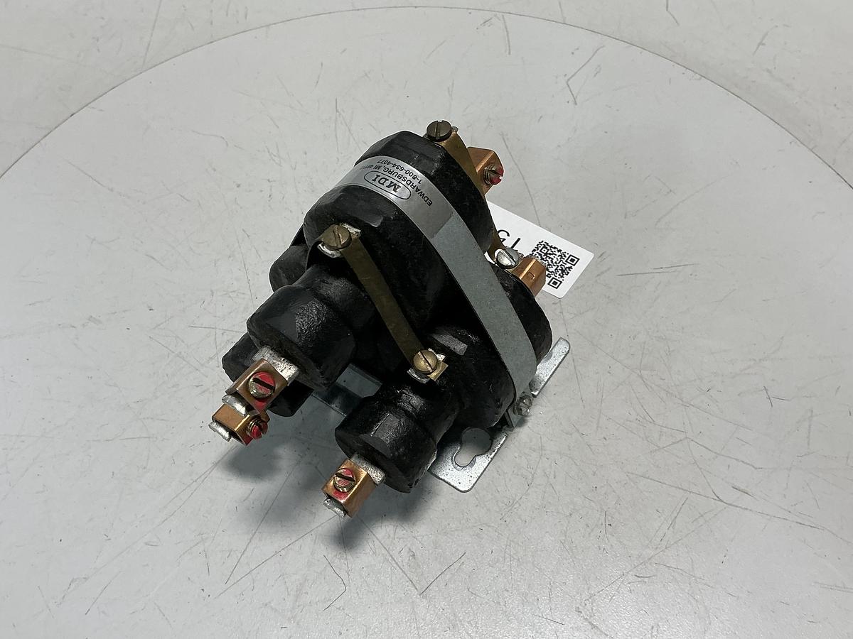 Used MDI 360NO-24D-18