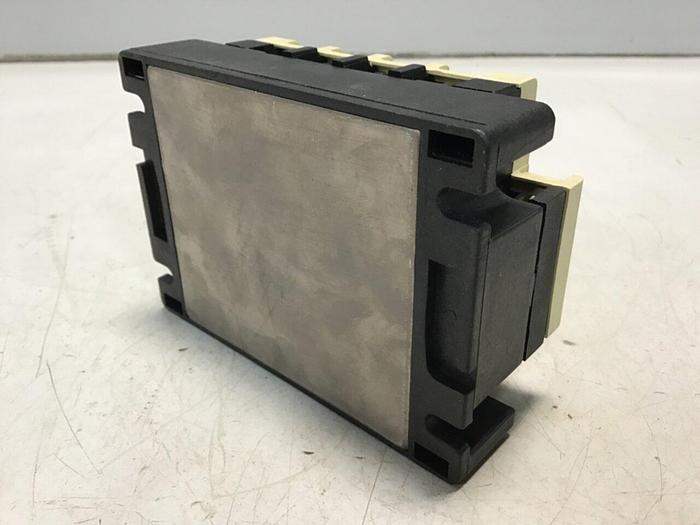 Used CARLO GAVAZZI Solid State Relay RZ3A60D55 #133980