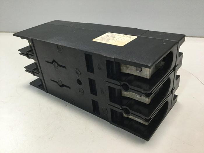 Used GENERAL ELECTRIC / GE 125 Amp Circuit Breaker TFJ236125 Used