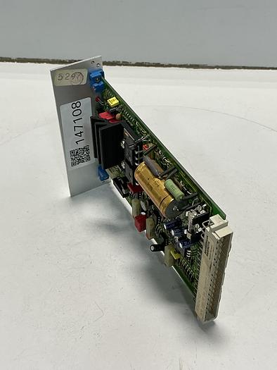 Used REXROTH VT5003-42/R1E