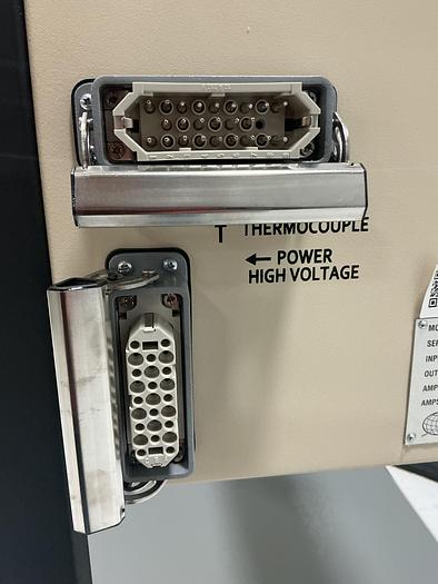 Used IDEAL MACHINERY IM-MF12-150-A1TP