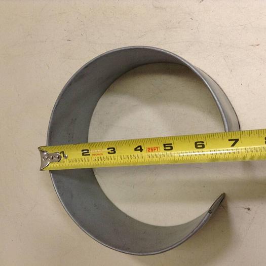 Used MARATHON 1700 Watt Heater Band SWH11686 #69631