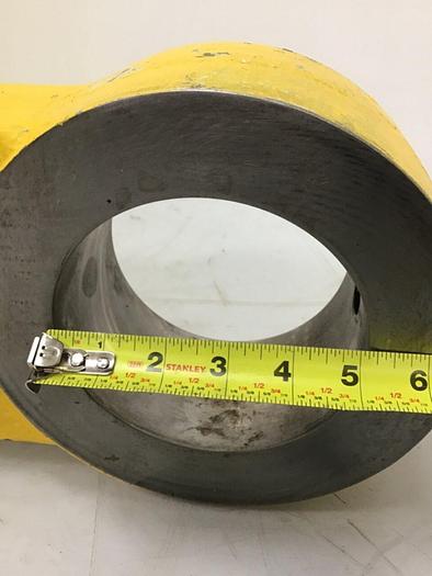 Used VAN DORN Toggle Link 341646 Used