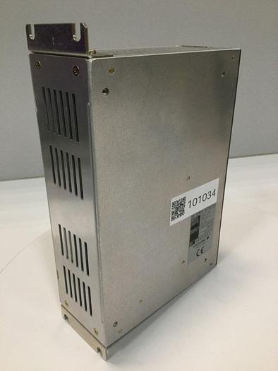 Used YOKOGAWA Servo Acutaor UB5C-015N-1AB-2X1-2-CE/CN #101038