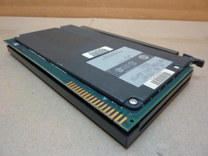 Used ALLEN BRADLEY Adapter Module 1775-RM #45978