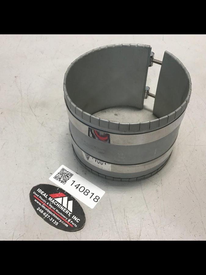 PPE 1200 Watt Heater Band M-43775 USED