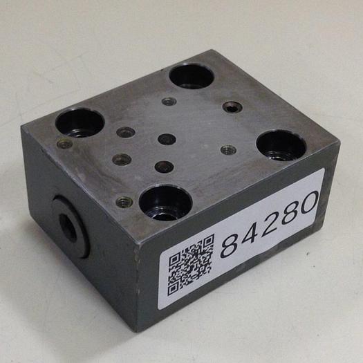 Used REXROTH Valve FA16TWA-62//12 #84280