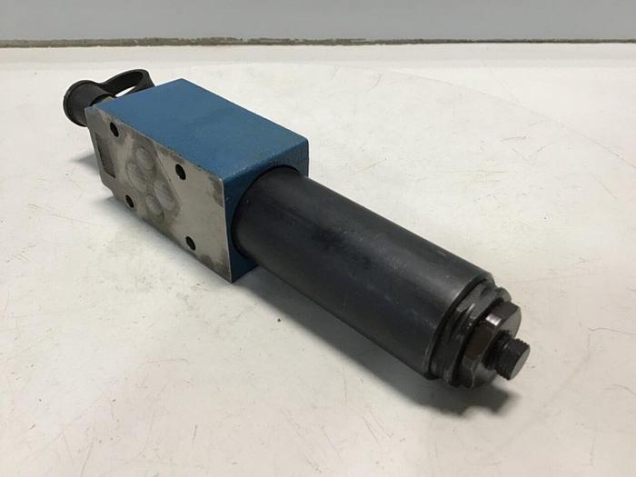 Used REXROTH Valve ZDR6DP243150YM12 #126847