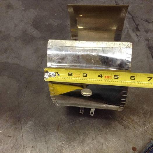 Used GENERIC 1600 /1750 Watt Heater Band HEATER BAND775 #68775