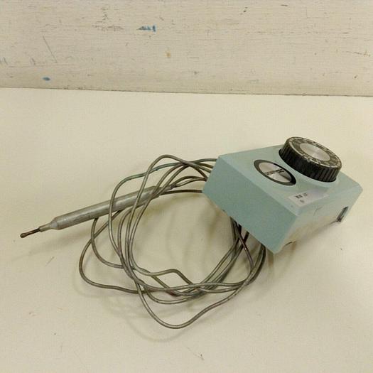 Used SAGINOMIYA SEISAKUSHO Thermostat ALS-C1050L2Q109 #69875