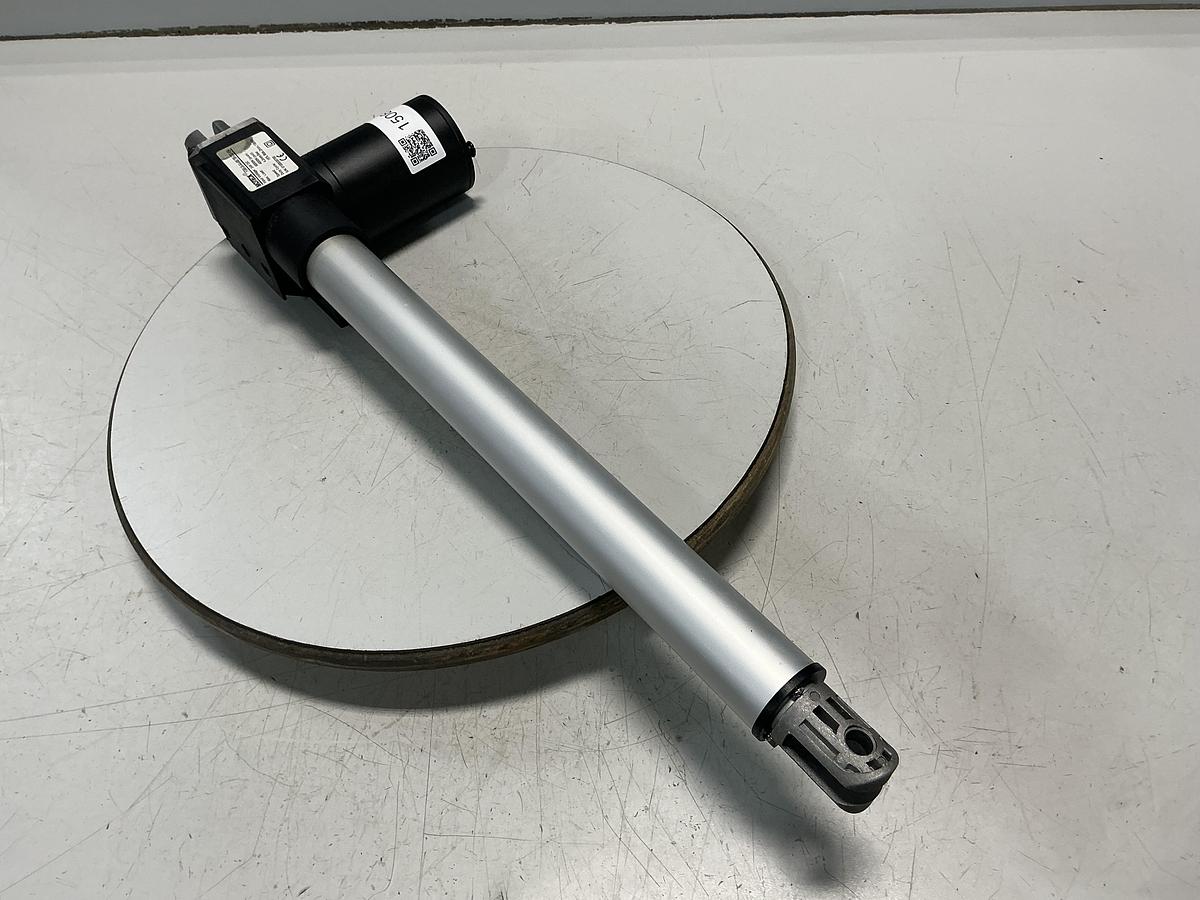 Used MOTECK FD60-24-A4-498.798-C52-HS4