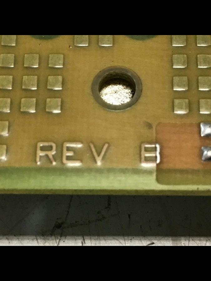 Used CINCINNATI MILACRON Circuit Board 3-533-0351G Used