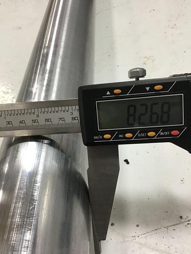 Used VAN DORN Tie Bar 341028 C Used