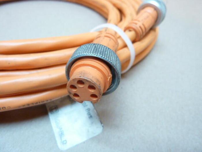 Used SQUARE D Cable C1622P16MQ30 #38066