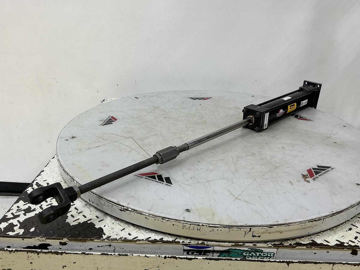 Used PARKER 02.50 H2HLTS182A 15.000