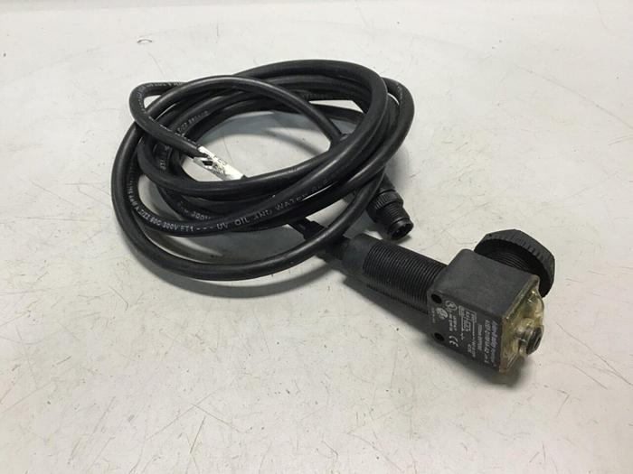 Used ALLEN BRADLEY Sensor 42EF-D1RFAK-A2 #122252