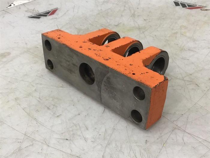 Used ENGEL Toggle Link Mount 0320 541 00 02R Used