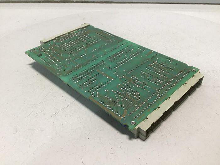 Used KOMAX Circuit Board A828A 60-665.3 #116011