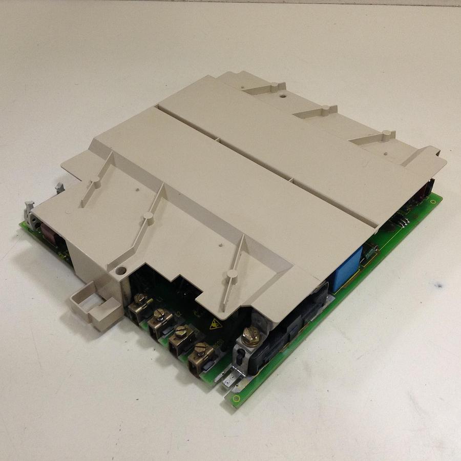 Used SIEMENS Simodrive Board 6SC6120-0FE01 USED