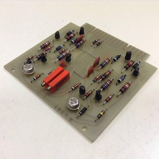 Used SCI Circuit Board 080-2365 #81570