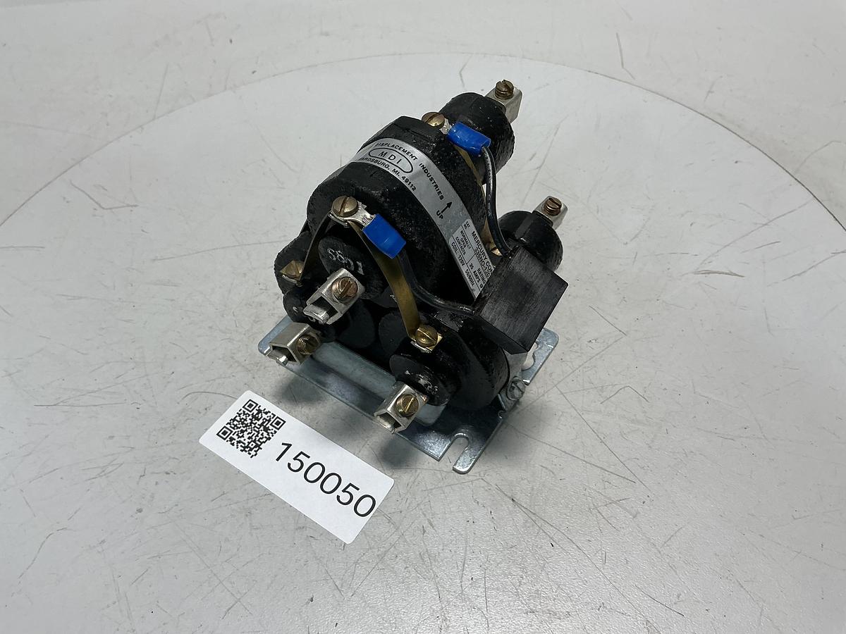 Used MDI 335NO-120A-18