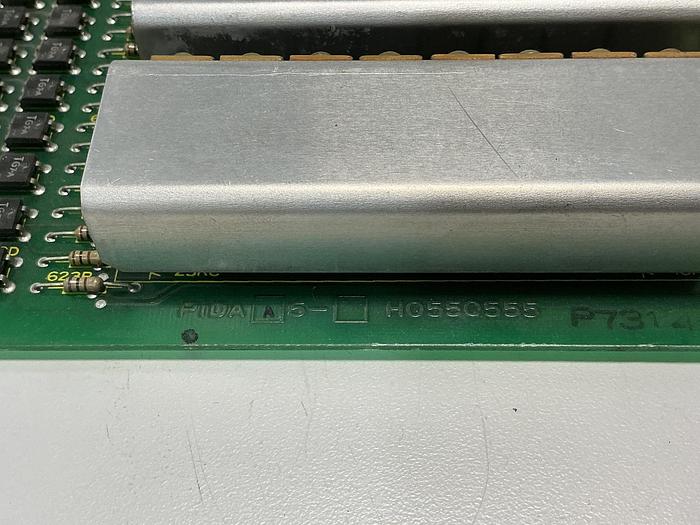 Used SHIBAURA H0550565