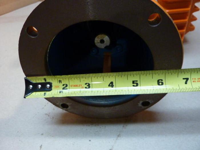 Used TEXTRON Gearbox / Motor MHV30B306-W8B #29078