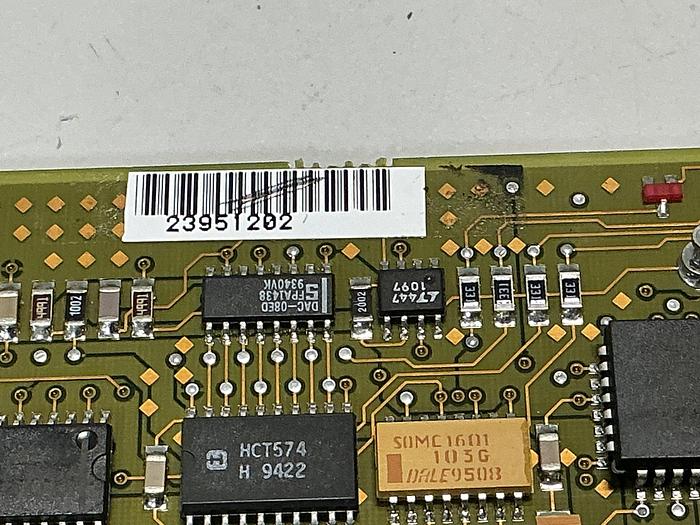 Used CINCINNATI MILACRON 3 542 1254A