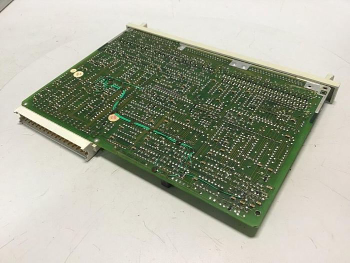 Used SIEMENS Input Module Board C79040-A432-C22-01-87 USED