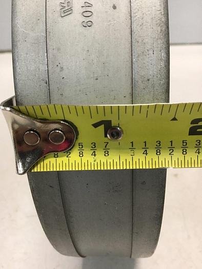 WATLOW 600 Watt Heater Band B6N1JP35 #125596