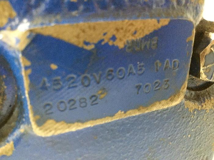 Used VICKERS Hydraulic Vane Pump 4520V60A5 Used