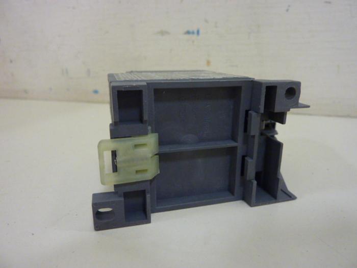 Used ABB Overload Relay E16 DU #59976