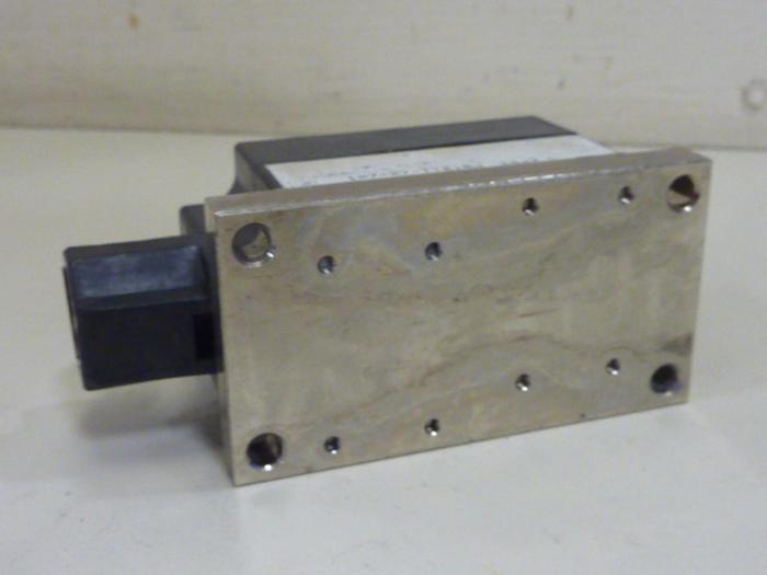 Used AEG Power Block 107427-TT210N #61538