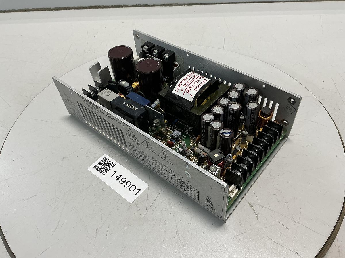 Used CONDOR GPC225-12