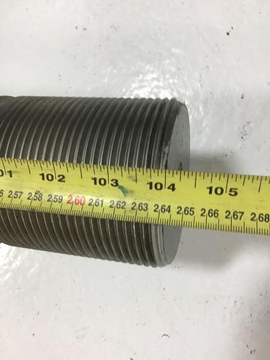 Used VAN DORN Tie Bar 303677 D Used