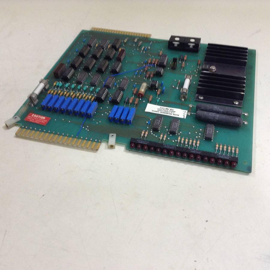 Used CINCINNATI MILACRON Logic Board 3-531-3948A USED