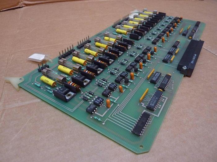 Used SCI Epic Circuit Board 52339 22858-2 REV C #25339