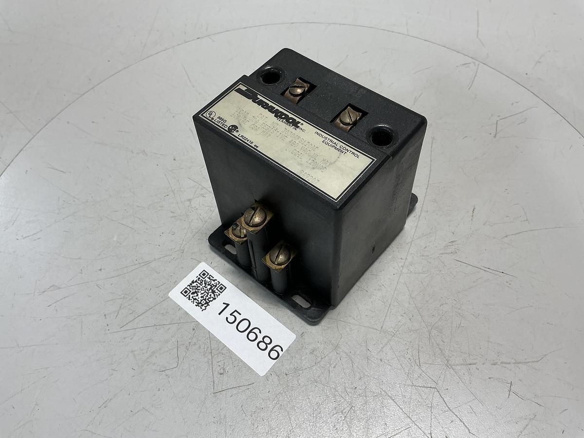 Used DURAKOOL 3030APS120AC