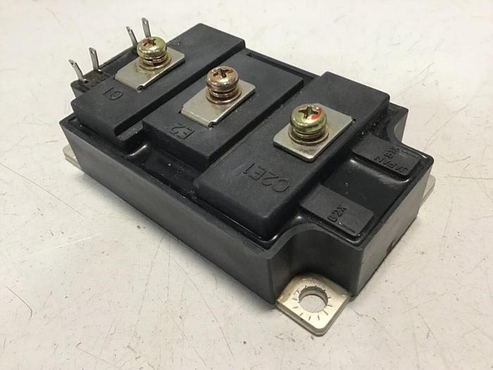 Used TOSHIBA Power Module MG200Q2YS40 #119306