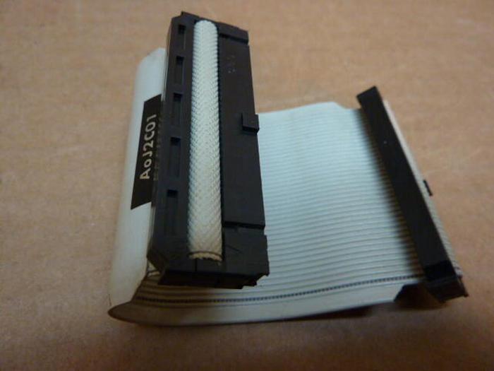 Used MITSUBISHI Extension Cable AOJ2C01 #26075