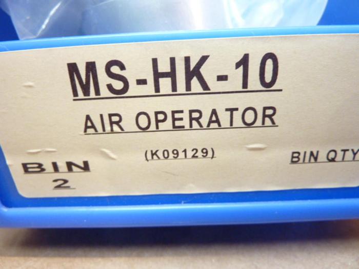 SWAGELOK Air Operator MS-HK-10 #41029