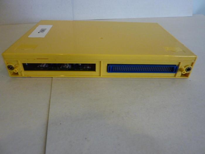 Used FANUC I/O Module A03B-0801-C024 Used