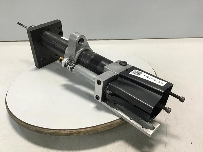 Used INGERSOLL RAND 8255-A28-2 Self Feed Drill Used #145401