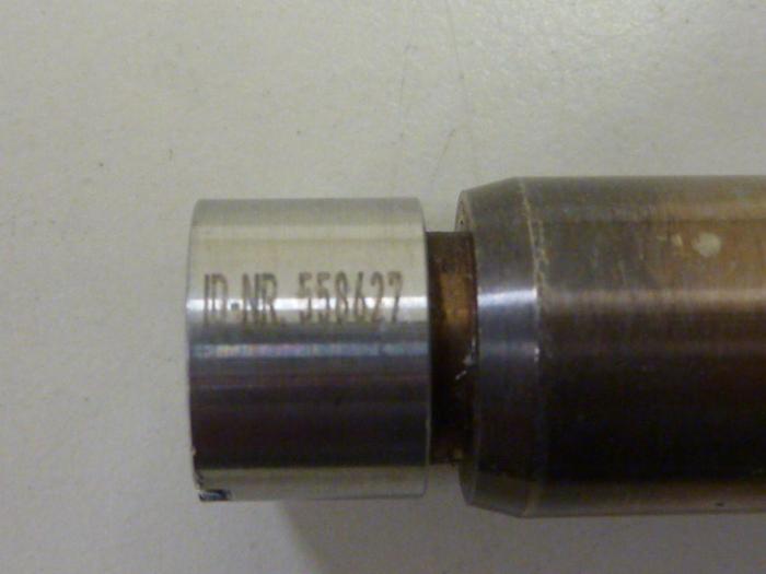 Used GRECON Sensor 558627 #58995